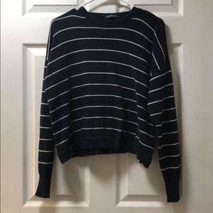 Striped Rena Sweater
